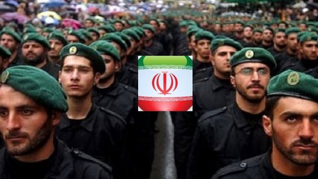 عذرخواهی و اعلام برائت جمعی از فعالان سیاسی سیاست‌های مداخله‌جویانه ایران در سوریه