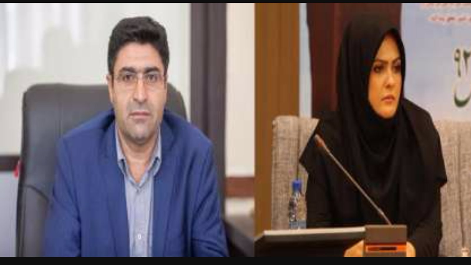 تمدید قرار بازداشت المیرا خاماچی و شیری آذر