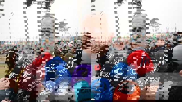 یک سال از حمله تروریستی به سفارت جمهوری آذربایجان در ایران می گذرد