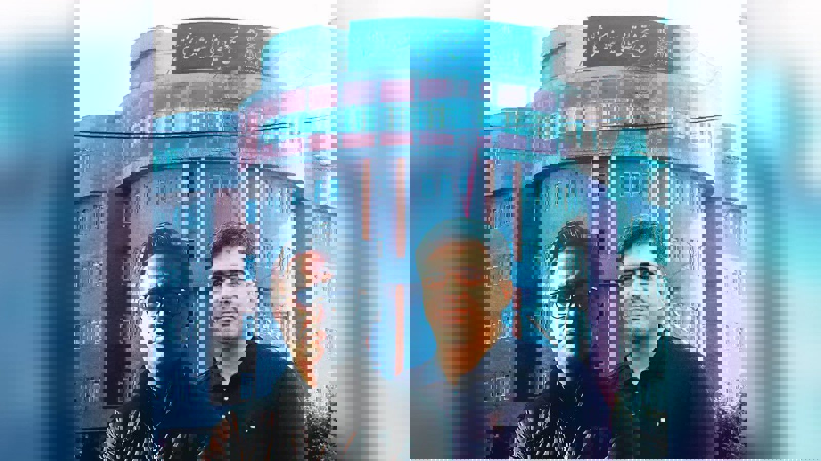 اگر از شرایط موجود ناراضی هستید از ایران بروید