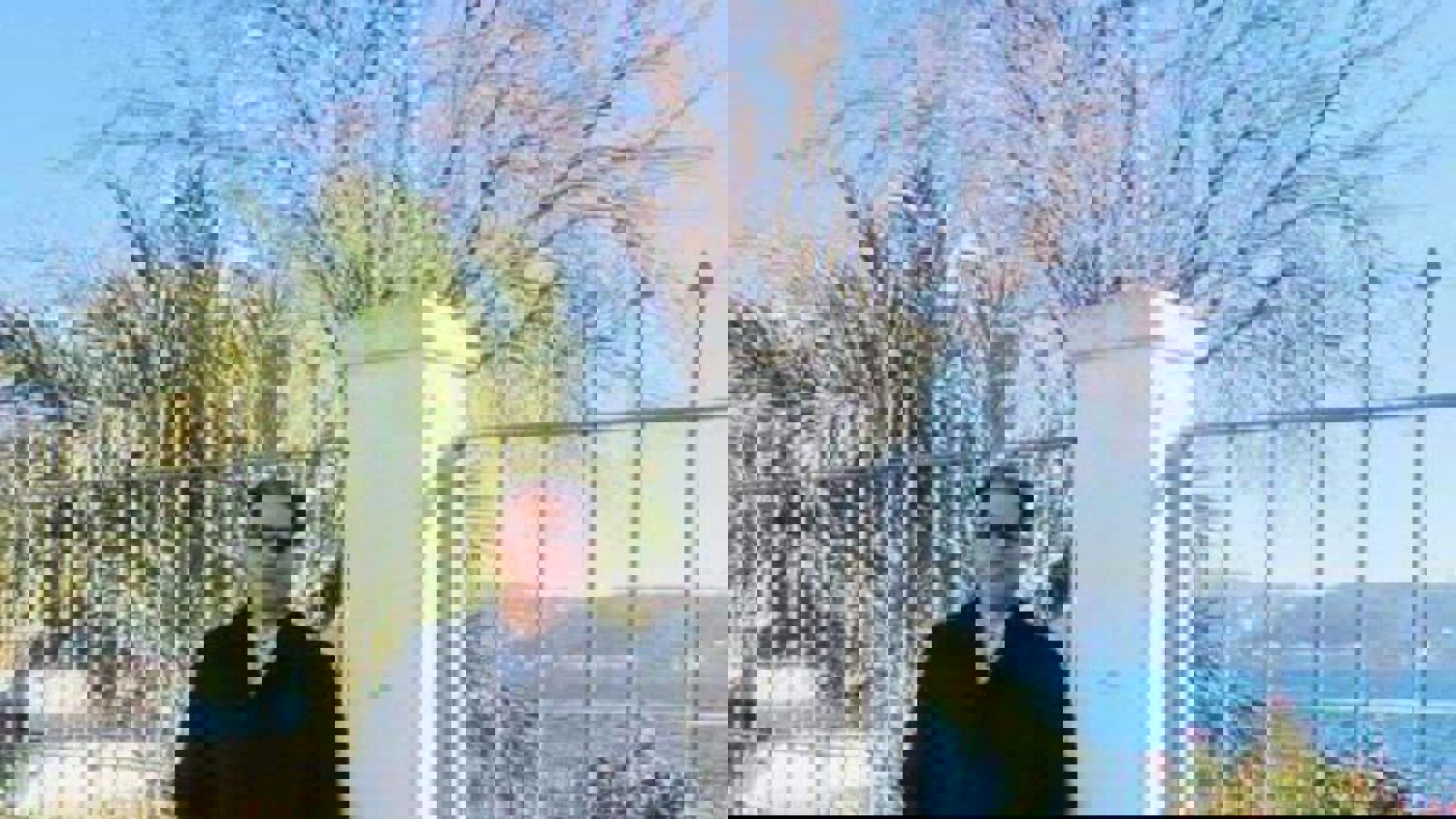 تماس کوتاه تلفنی دکتر حسین خدایی بعد ۲۰ روز بی‌خبری با خانواده