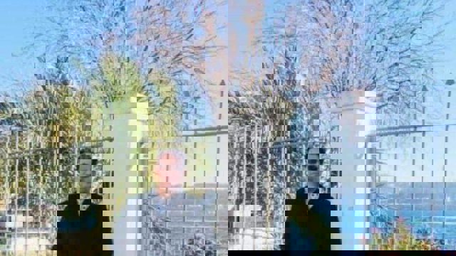 تماس کوتاه تلفنی دکتر حسین خدایی بعد ۲۰ روز بی‌خبری با خانواده