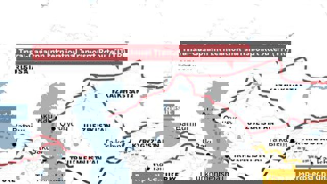 ایران و زنگه‌زور: خودتحریمی به سبک تهران