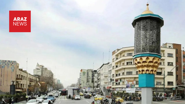 تهران در سایه جنگ؛ بعد از نصب آژیر در سطح شهر تهران ایده ساخت پناهگاه هم مطرح شد