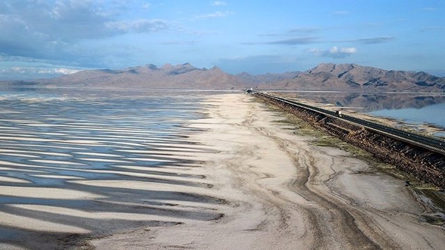 اورمو گؤلو، سون یاغیش‌لار، تاتائو چایی نمونه‌سی و سدلری آچما ضرورتی