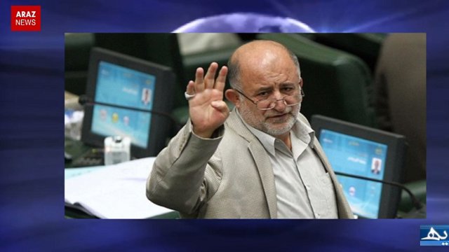 برنامه خبری زاویه – ۹ شهریور ۱۳۹۵