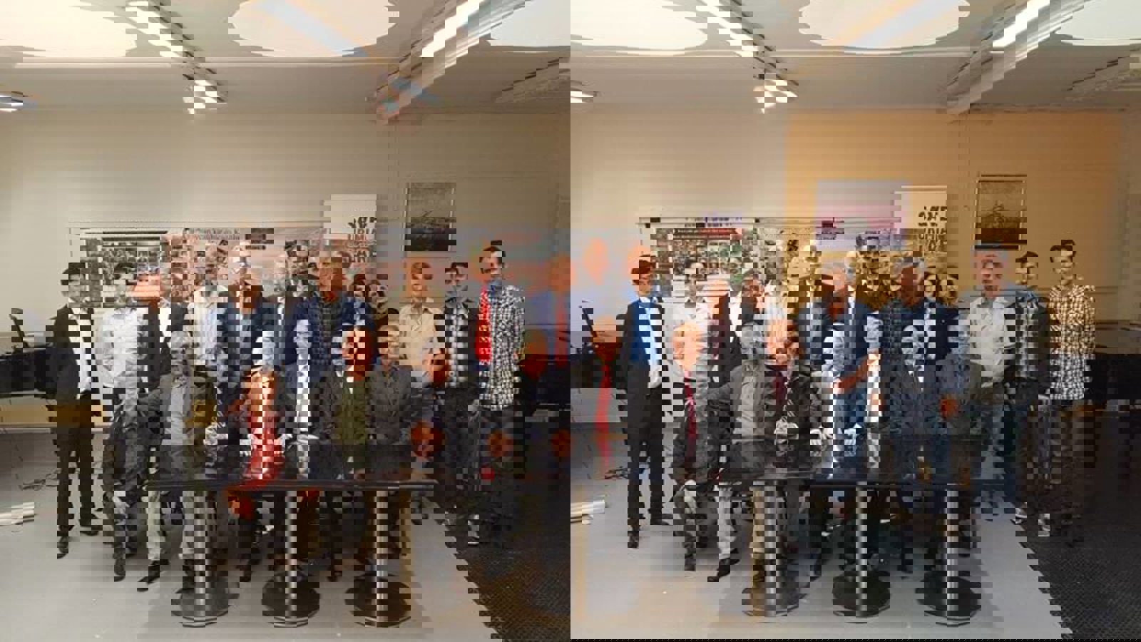 خرداد قیامی آلمانیانین کلن شهرینده آنیلدی + رسیم