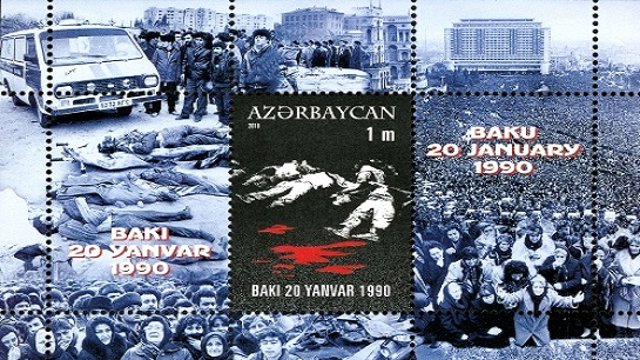 ژانویه سیاه در بیستم ژانویه!!!