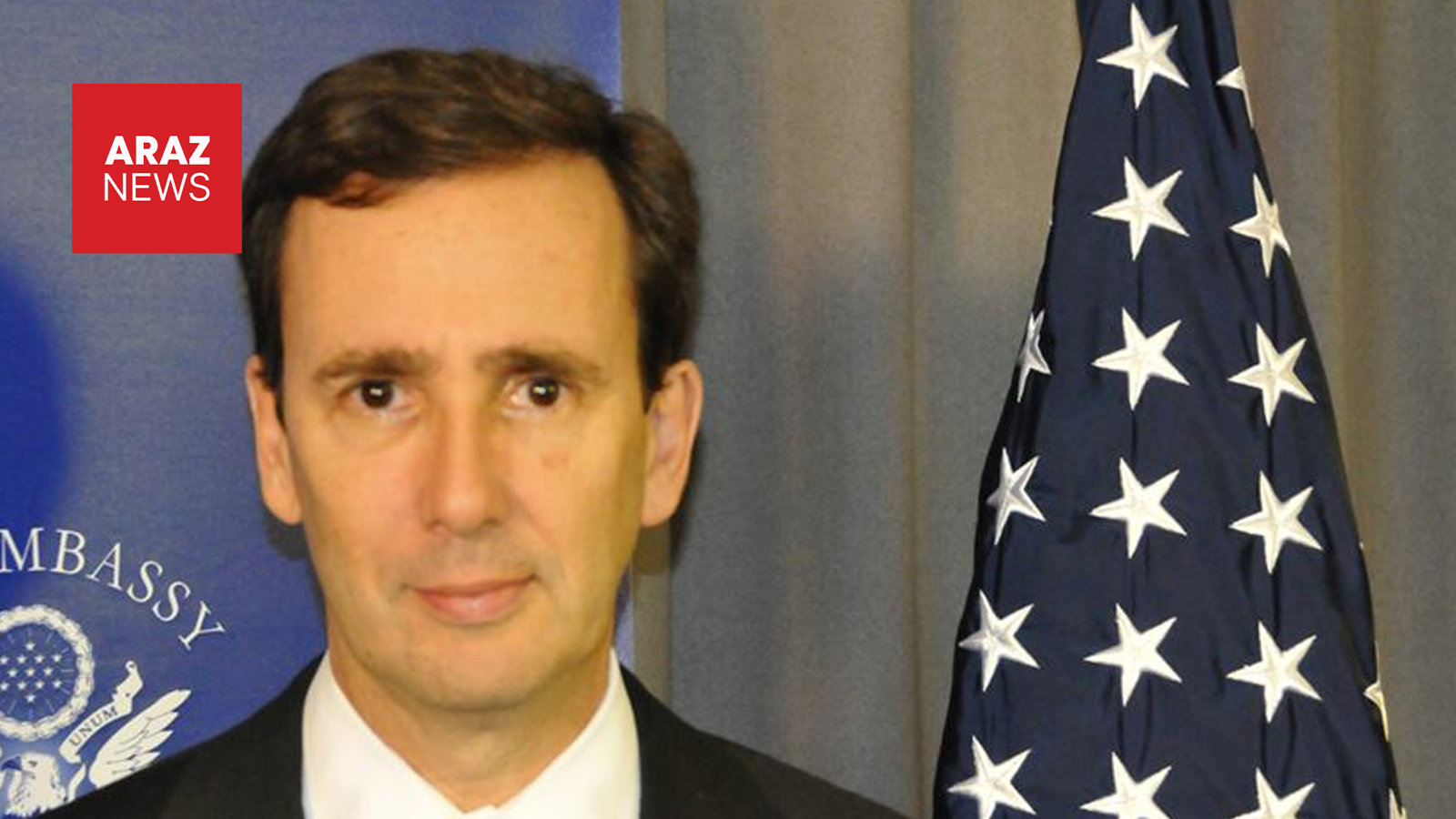 دیپلمات آمریکایی: تغییر نظام در ایران آغاز شده، اما نه مطابق خواسته‌های ترامپ