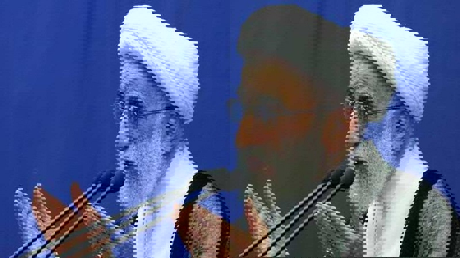 مخالفت امام جمعه تهران با تساوی حقوقی زن و مرد