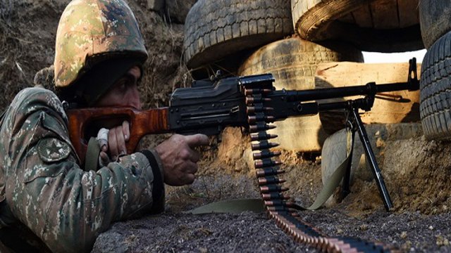 پاکستان، ترکیه و ترکمنستان : در کنار آزربایجان هستیم