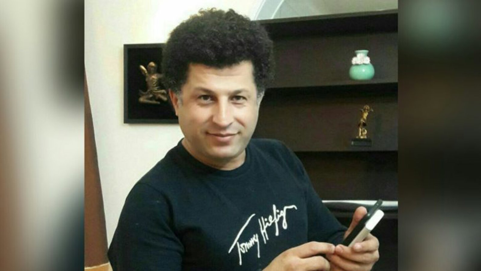 شکایت جمعیت ارک به سازمان ملل؛ وضعیت سلامتی فعال ملی آزربایجان؛ علیرضا فرشی نگران‌کننده است