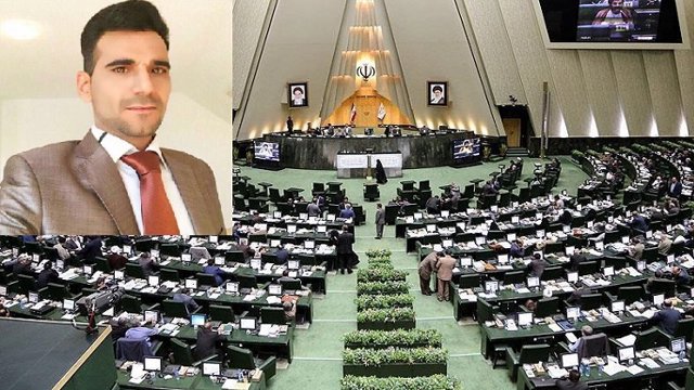 فراکسیون تورک راهى که باید پیموده می‌شد- شایان بوربورقشقایی