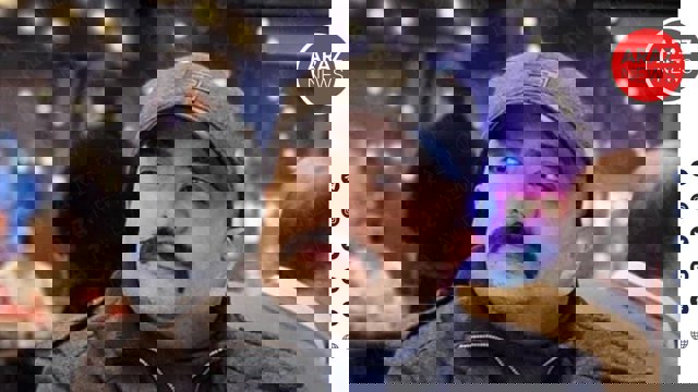 احتمال دیپورت هنرمند اهل آزربایجان جنوبی «رامین ماراغالی» از ترکیه