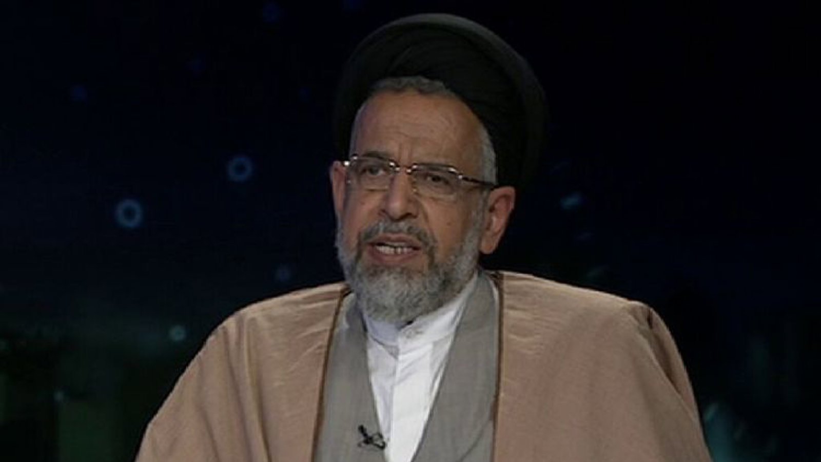 وزیر اطلاعات ایران: "فردی از نیروهای مسلح" در ترور محسن فخری‌زاده دست داشت