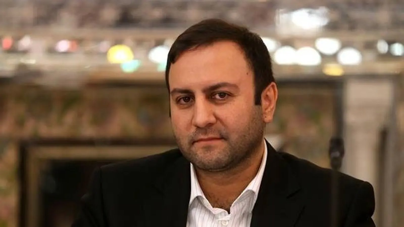 «مساله آب در حال تبدیل شدن به بحران ملی است»