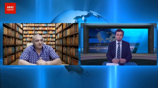 بآو؛ اساسلاری، فعالیتلری و حاققینداکی ادعالار - سایین پاشا حسنلی ایله سؤیله شی