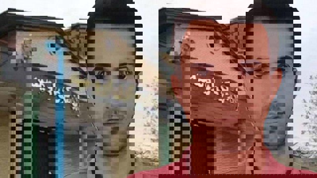 برگزاری جلسه دادگاه «داود کابالی» فعال آزربایجانی در دادگاه انقلاب اورمیه