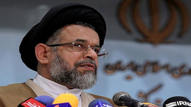 وزیر اطلاعات خطاب به صداوسیما: اگر مایل نیستید مردم برخی چیزها را بدانند در خدمتتان هستیم