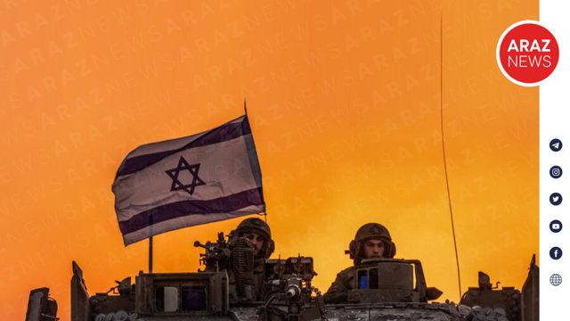 عملیات محدود زمینی ارتش اسرائیل در غزه