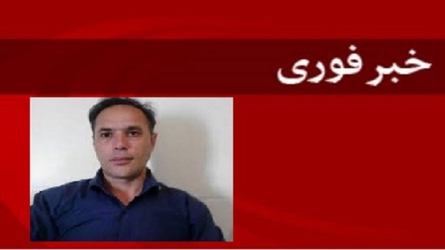 جان فعال مدنی حبیب ساسانیان درخطر است