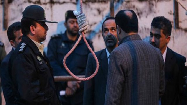 سازمان عفو بین‌الملل: ۸۹ درصد اعدام‌های جهان در ''ایران و عربستان و پاکستان''