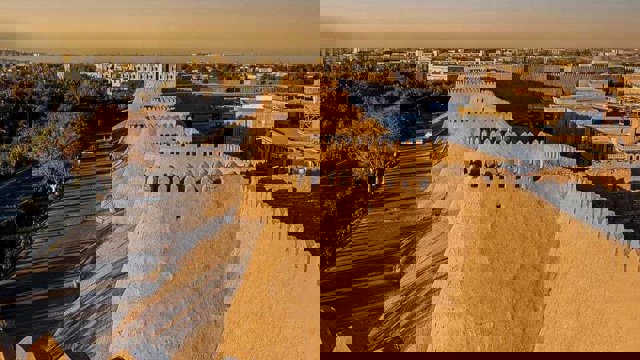 بی‌توجهی مسئولین و تخریب سازمان‌یافته بافت تاریخی تبریز توسط جمهوری اسلامی