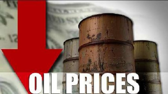 نفت در پایین‌ترین قیمت ''یک دهه'' اخیر