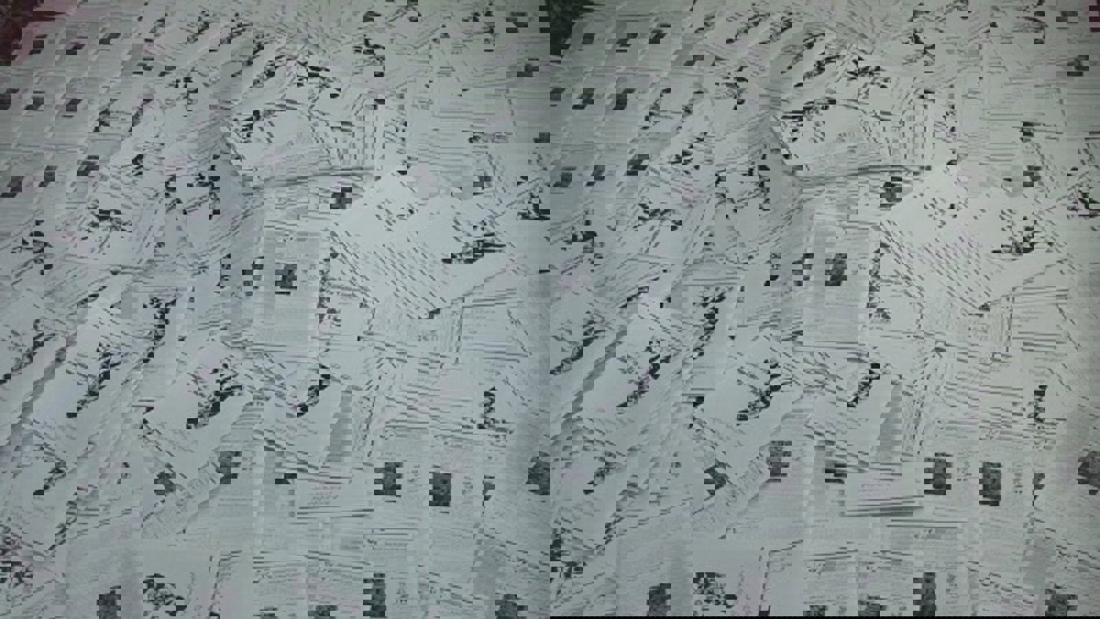 باز نشر نشریه "توپراق" ویژه نامه ۲۴ مهر