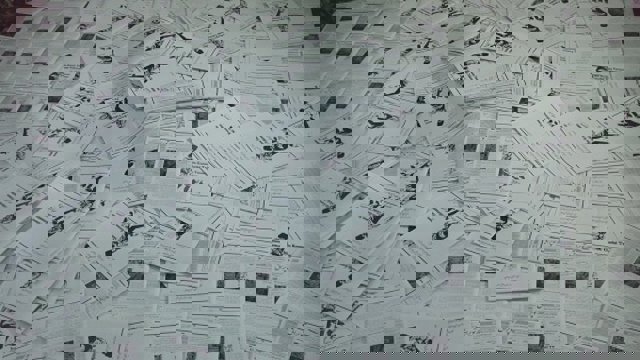 باز نشر نشریه 