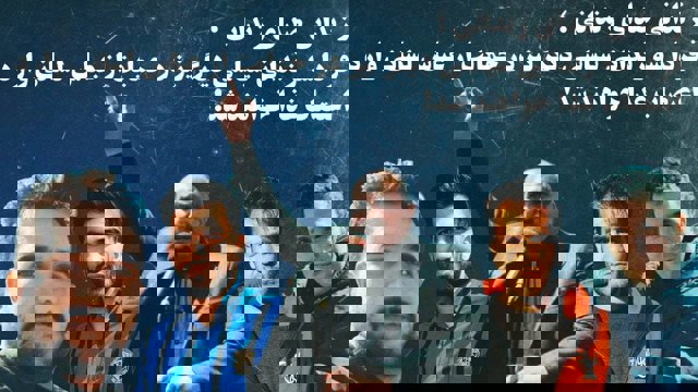 زندانی صدای زندانی؛ فردا سه زندانی سیاسی دیگر نیز در حمایت از عباس لسانی وارد اعتصاب غذا خواهند شد!