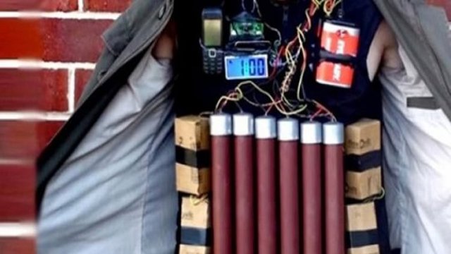 دستگیری ۱۰ تروریست انتحاری ''پ.ک.ک و داعش'' در ترکیه