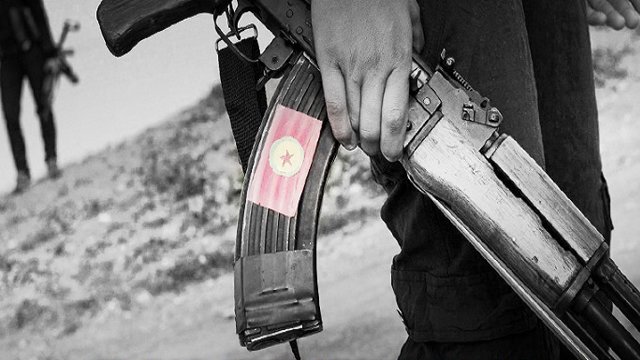 «پ.ی.د» مانع از فعالیت شورای ملی کردهای سوریه می‌شود