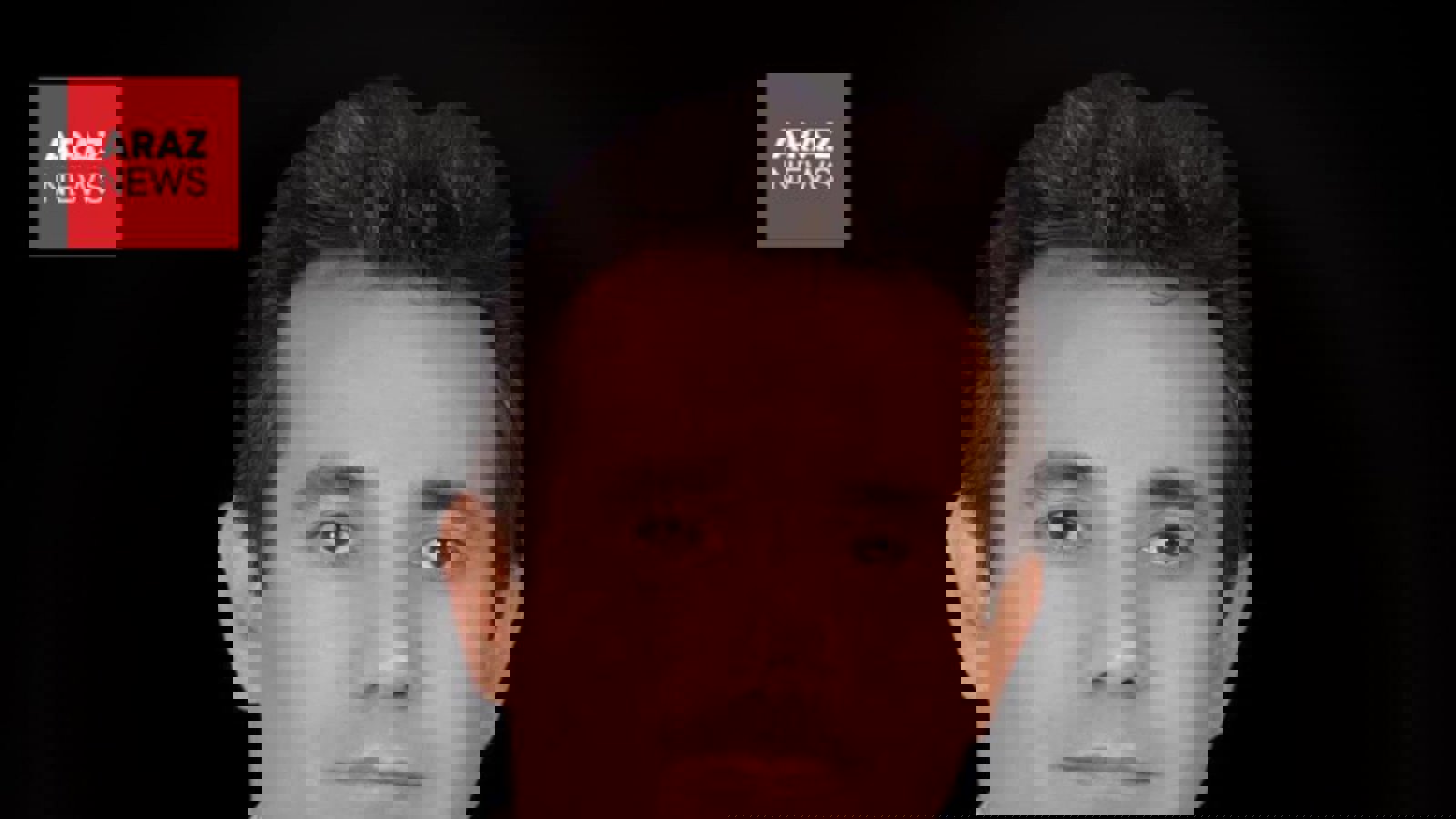 بازداشت علی قبچاق‌شاهی، نویسنده و کارگردان تئاتر آزربایجانی در سولدوز