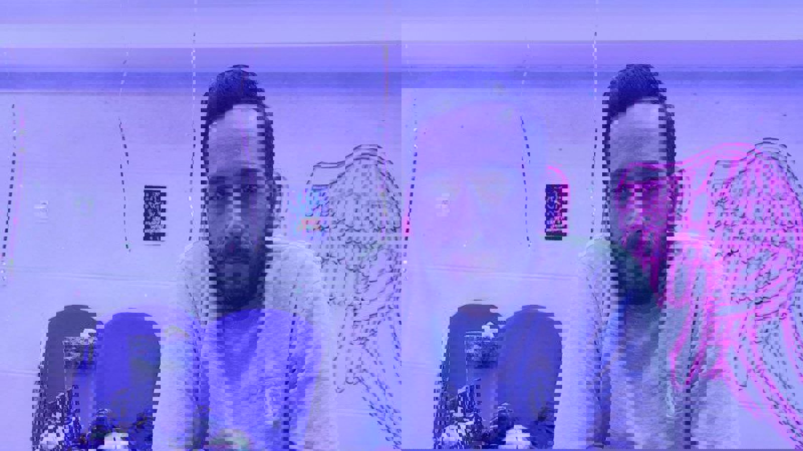 انتقال «آراز امان» به بند عمومی زندان اوین