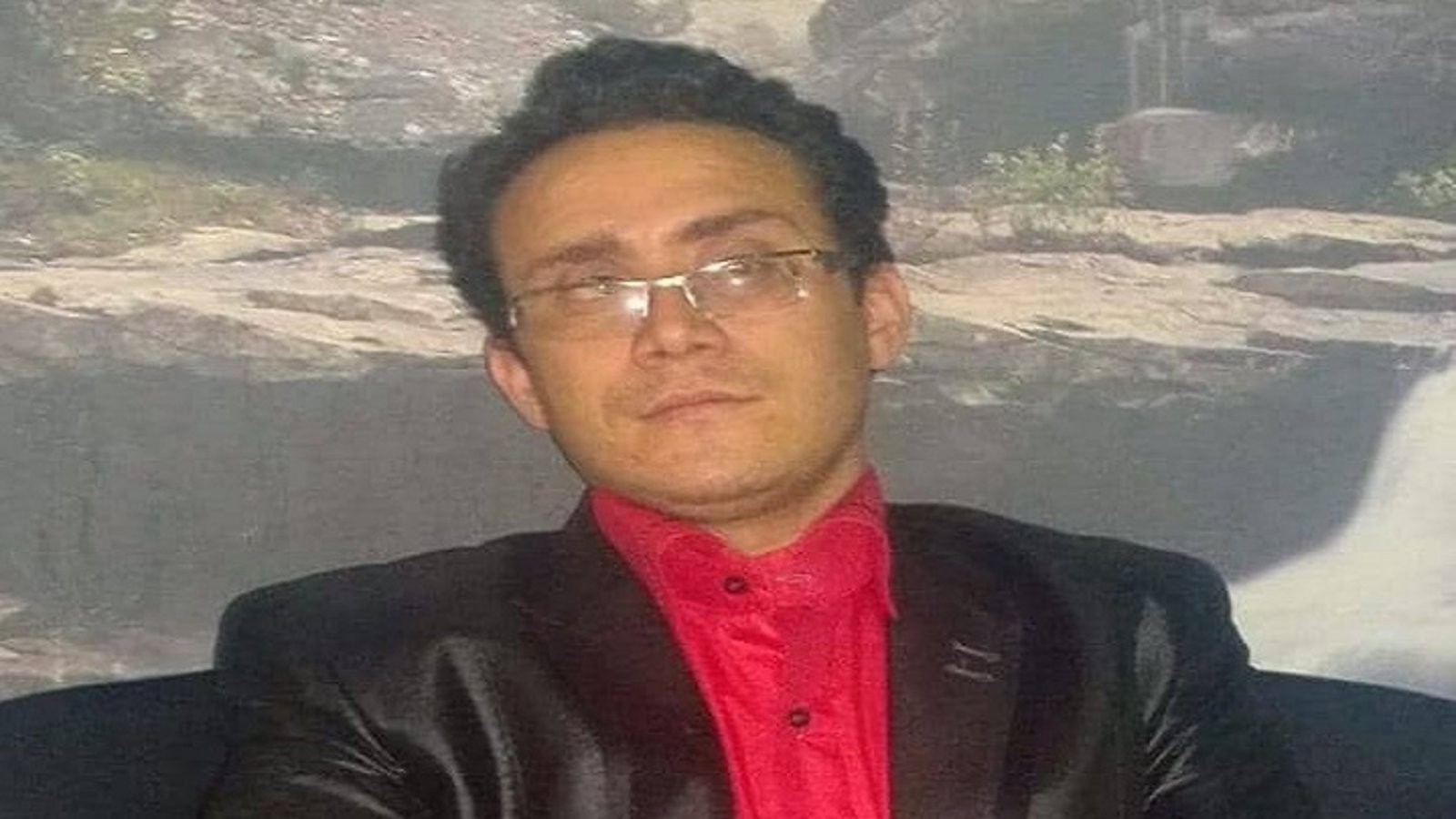 بهمن خالقی نماد یک فعال واقعی  -  آراز ماراغالی