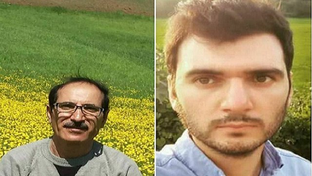 برگزاری جلسه دادگاه ۳ تن از فعالین ملی آزربایجان در اردبیل