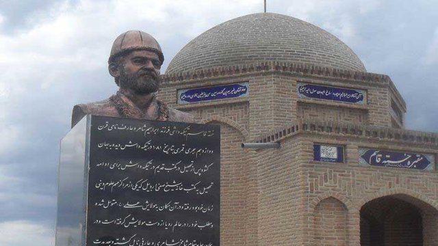 همایش خسته قاسیم تیکمه‌داشلی در بستان‌آباد برگزار می‌شود