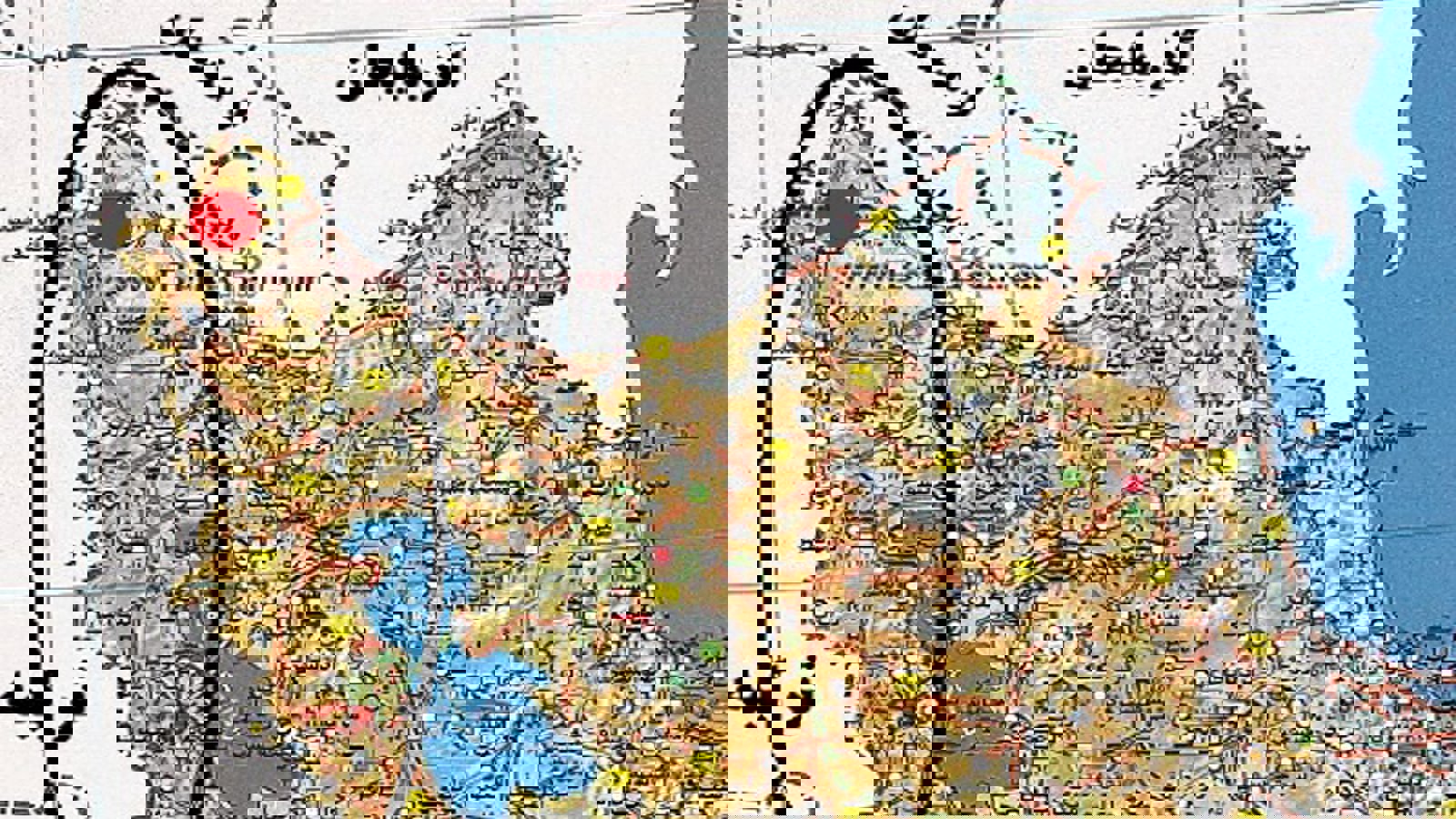 غزه، خوجالی، کرکوک / هشدارها و عبرت های تاریخی در غرب آذربایجان ایران