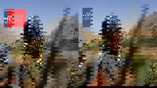 افزایش تحرکات گروه‌های تروریستی در غرب آزربایجان و شهر تبریز؛