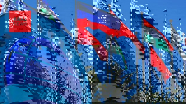 نمایش قدرت یا پیام امنیتی به آذربایجان جنوبی؟