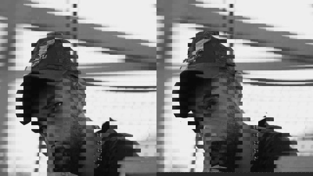 میلاد جلیلی، رپر آزربایجانی جهت تحمل محکومیت حبس راهی زندان شهر تبریز شد