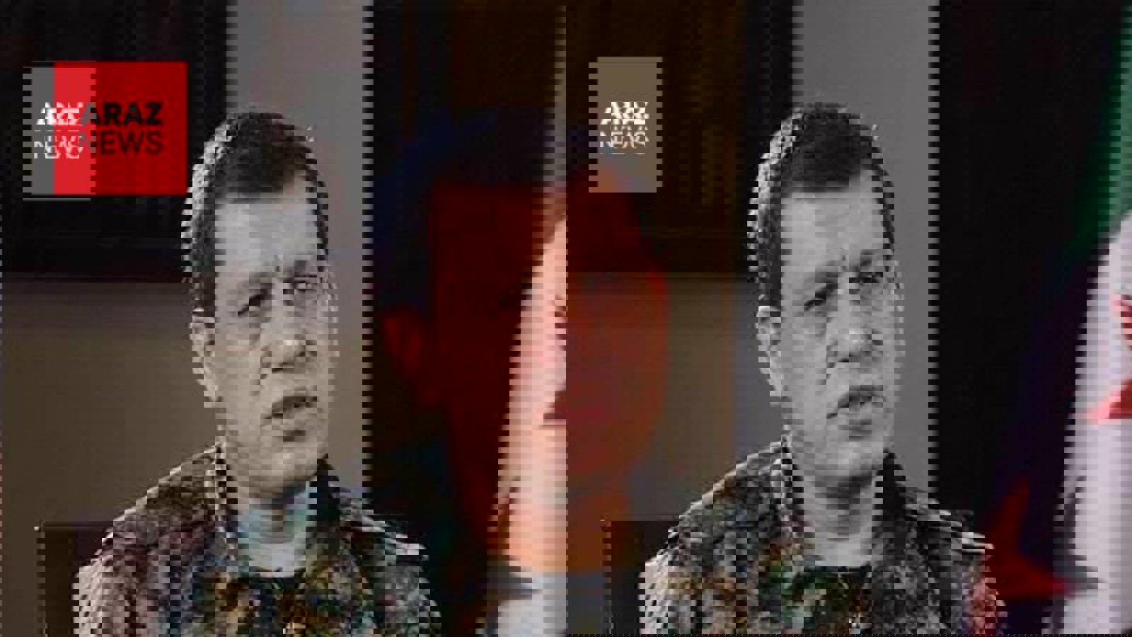 سرکرده شاخه سوری پ.ک.ک از توافق این گروه با دمشق خبر داد