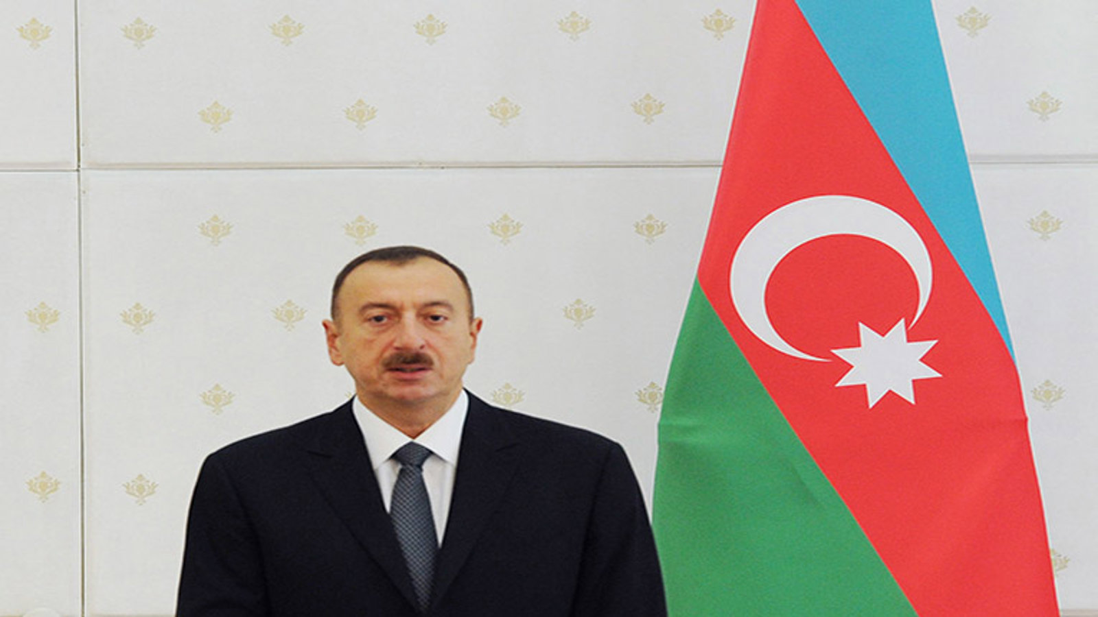 پیشنهاد رئیس‌جمهور آزربایجان برای رفراندوم بر سر تغییرات قانون اساسی این کشور