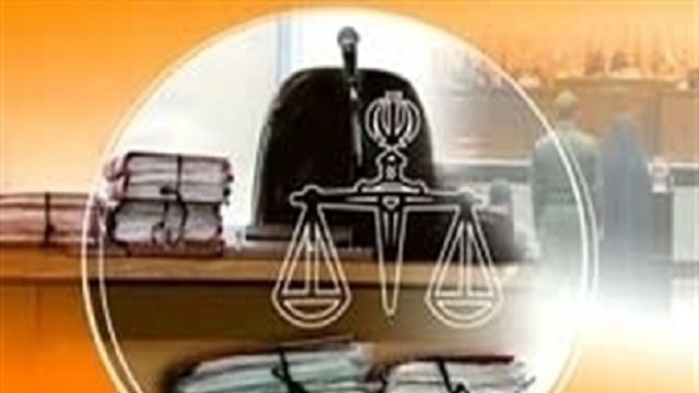 بازداشت معاون حفاظت اطلاعات قوه قضائیه ایران به اتهام فساد و تجاوز