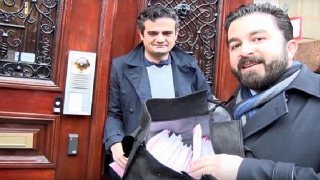 موفقیت بزرگ تورک ها در انتخابات هلند