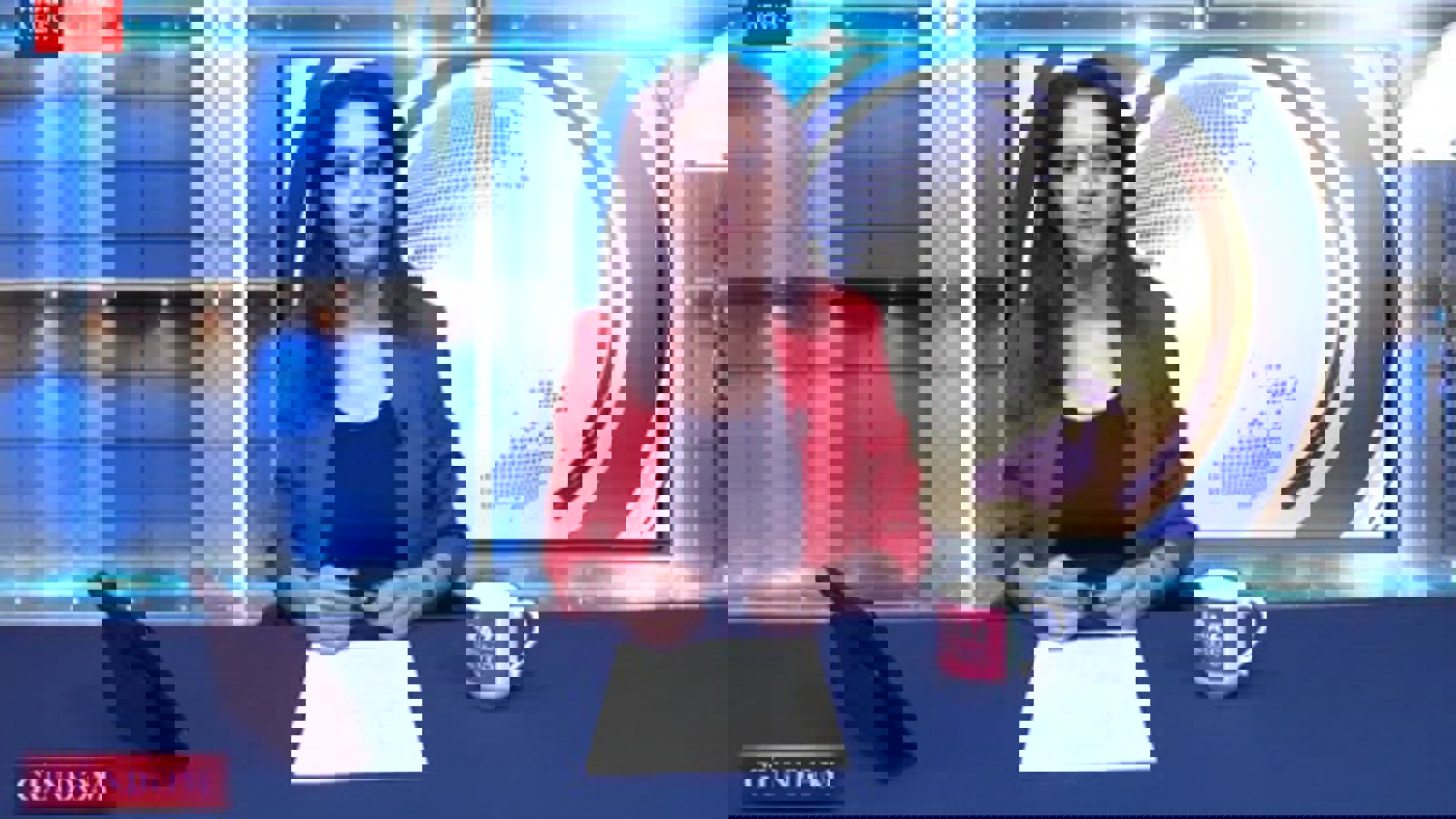 ویدئوی برنامه ی گوندم از آرازنیوز تی وی - ۲۸ خرداد ۱۳۹۵