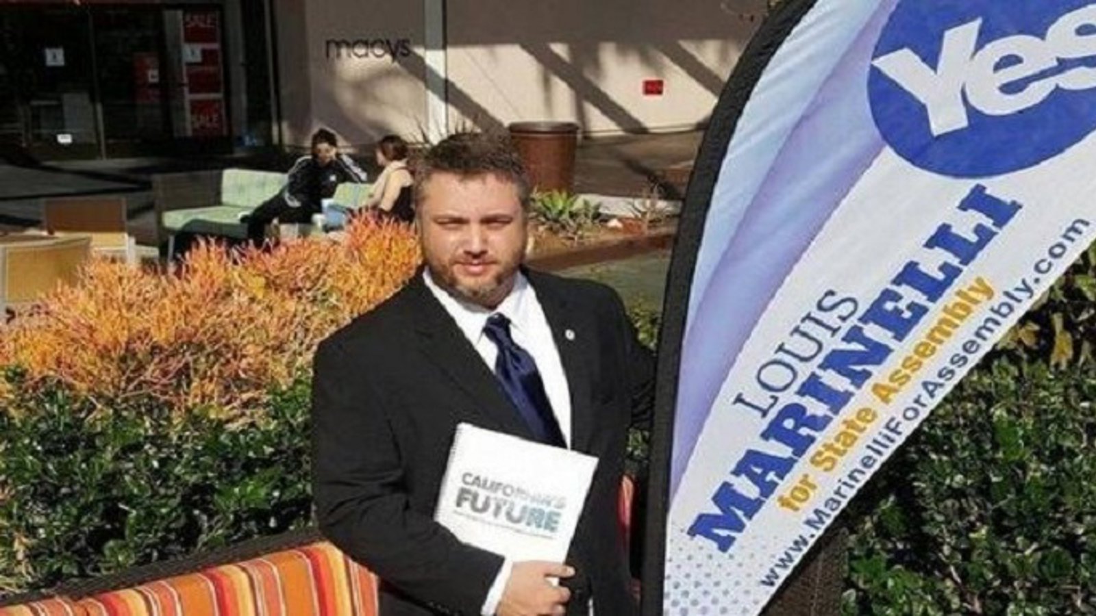 افتتاح سفارت استقلال طلبان کالیفرنیا آمریکا در روسیه