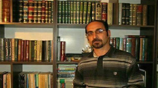 ایرانین سون اولایلاری - لطیف حسنی