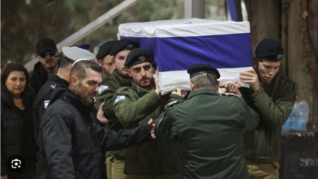 ارتش اسرائیل از کشته شدن ۲۴ سرباز خود در یک روز در غزه خبر داد